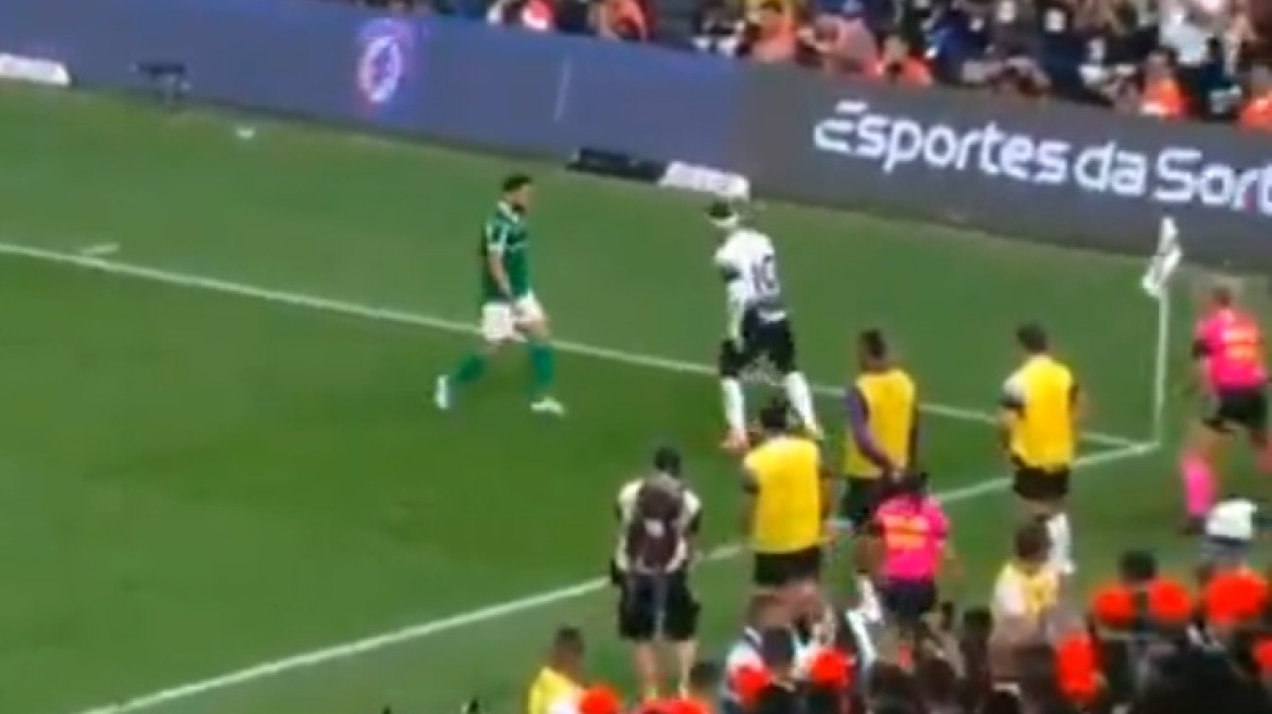 Βραζιλία: Τέλος το «Jogo bonito» μετά τα «κόλπα» του Ντεπάι 