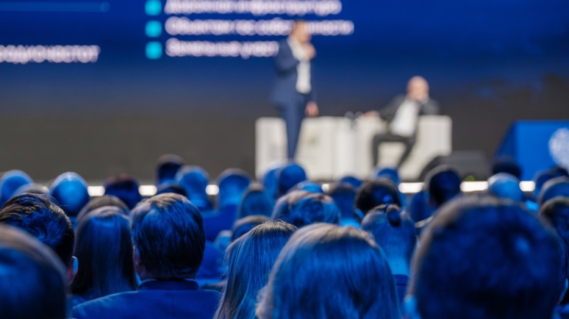 1ο Cantina Academy: Διασφαλίζοντας το μέλλον της τροφής - Λάρισα, 30 Απριλίου 2025