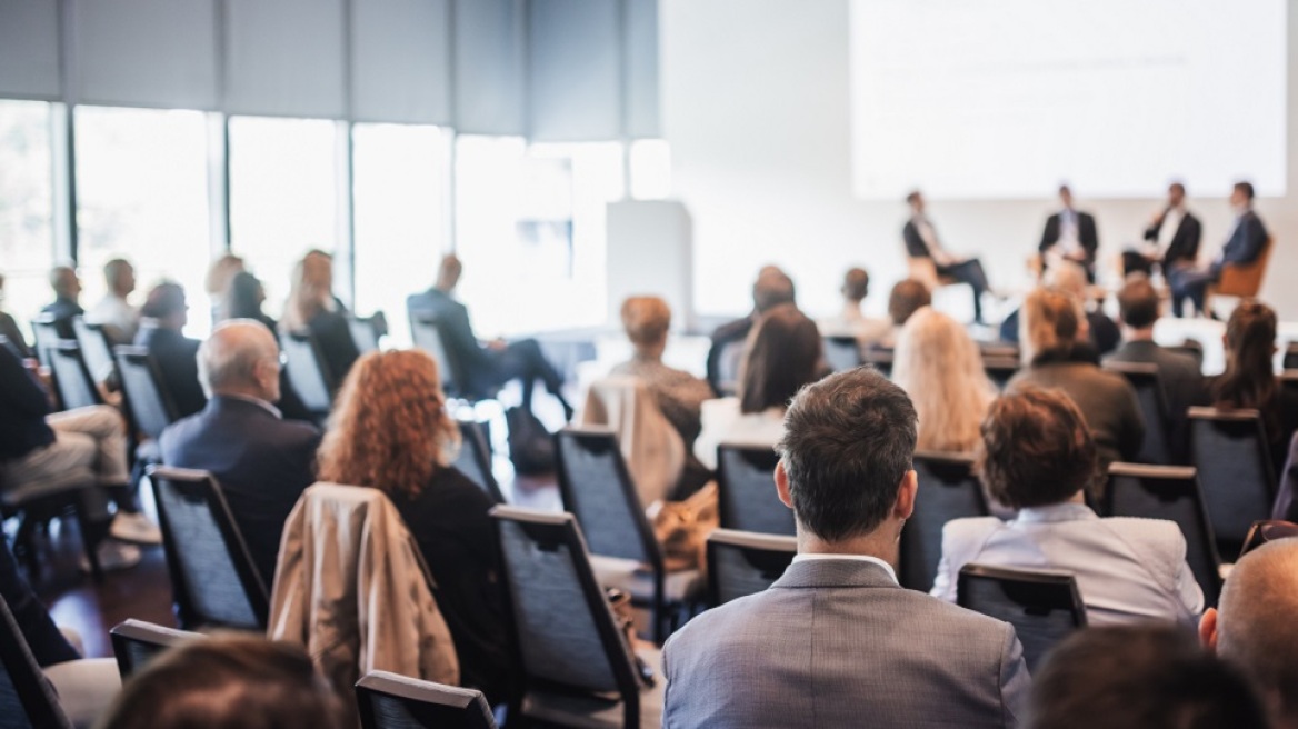 Ανοιχτή Πρόσκληση για το 1ο Cantina Academy στις 30 Απριλίου στη Λάρισα