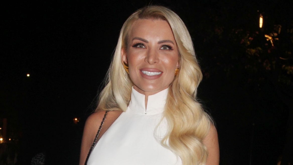 Κατερίνα Καινούργιου: Αν δεν καταφέρω μελλοντικά να κάνω παιδί, σκέφτομαι να υιοθετήσω