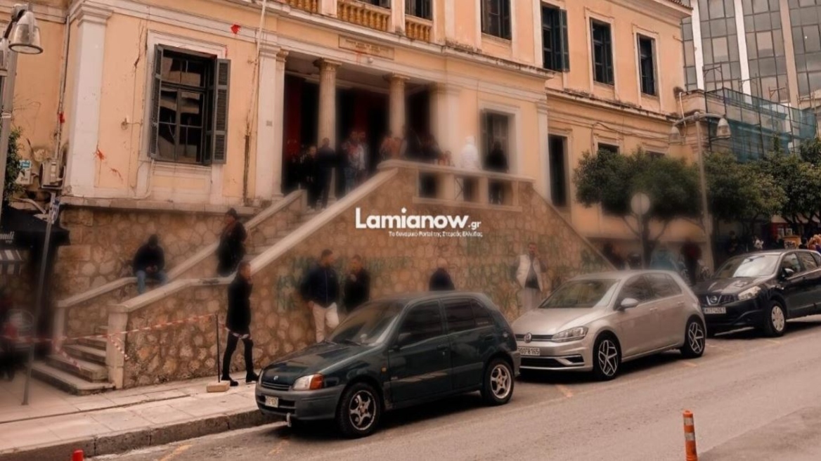 Αναβλήθηκε για τις 25 Απριλίου η δίκη των οπαδών για τα επεισόδια στον Άγιο Κωνσταντίνο