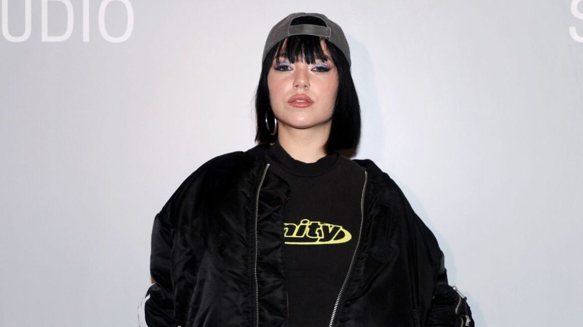 Marseaux για τις αλλαγές στη ζωή και την εμφάνισή της: Δεν το έκανα για να αρέσω