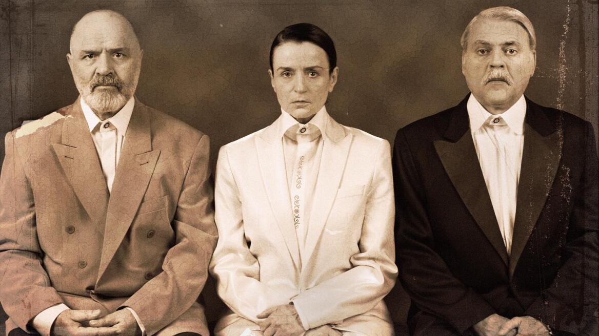 «Οιδίπους»: Δύο τραγωδίες σε μία ενιαία παράσταση με έναν all star θίασο