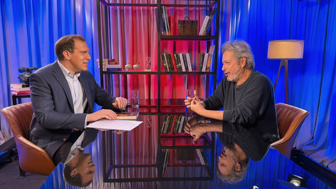 Τατσόπουλος στο protothema: Βγάζουν ασύλληπτα χρήματα με τις απάτες με τις εικόνες και τα λείψανα, παρακαλάω για εισαγγελική έρευνα