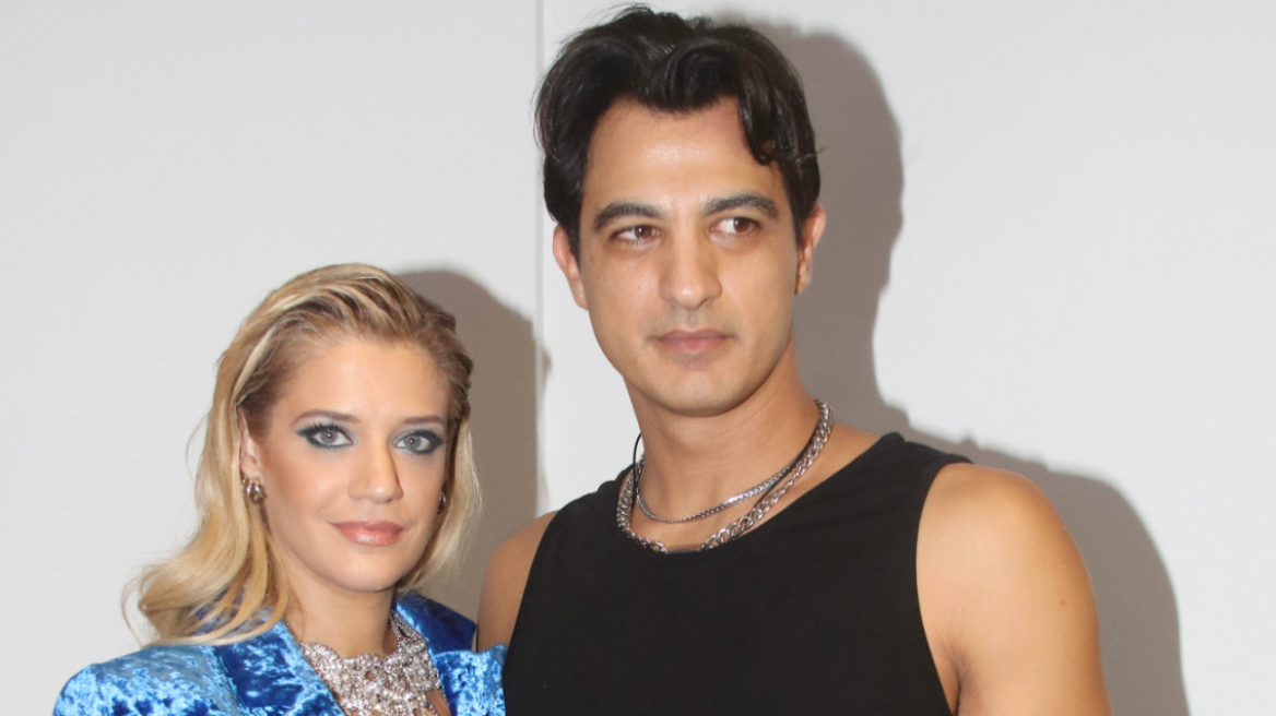 Τζένη Θεωνά: «Σκέφτομαι το δεύτερο παιδί», είπε για το ενδεχόμενο να μεγαλώσει την οικογένειά της με τον Δήμο Αναστασιάδη