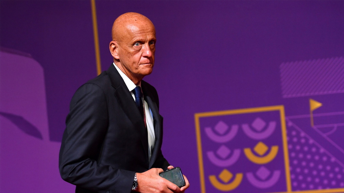 Παγκόσμιο Κύπελλο Συλλόγων: Διαιτητές με κάμερες για να καταγράφουν τα πάντα