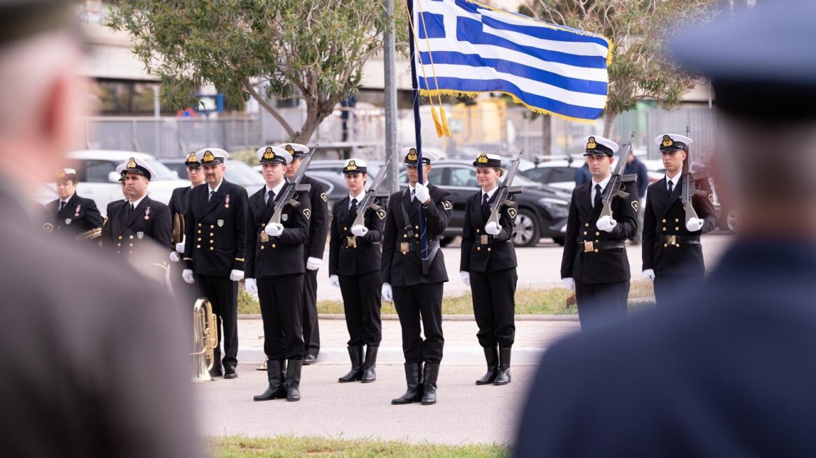 Οι κρίσεις των Ανωτέρων Αξιωματικών στο Λιμενικό - Όλα τα ονόματα