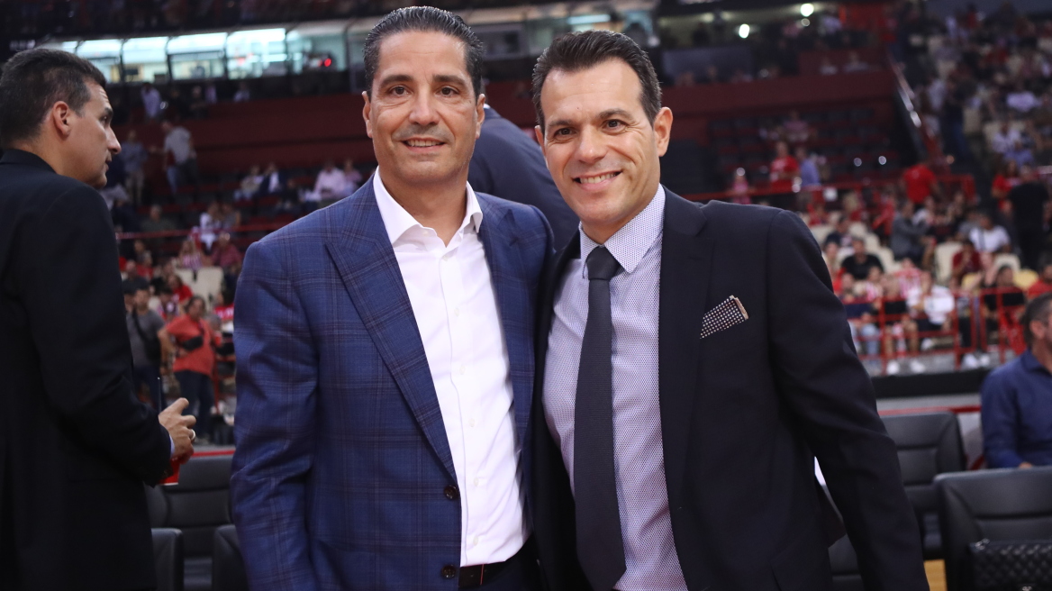  Ένωση Προπονητών: «Η EuroLeague παραμένει το καλύτερο πρωτάθλημα στον κόσμο εκτός των ΗΠΑ»