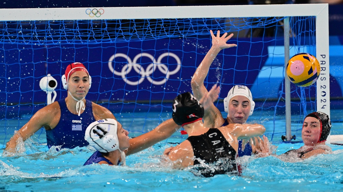 ΔΟΕ: Με 12 ομάδες στους Ολυμπιακούς Αγώνες το πόλο γυναικών - Όλα τα 50άρια της κολύμβησης στο ολυμπιακό πρόγραμμα