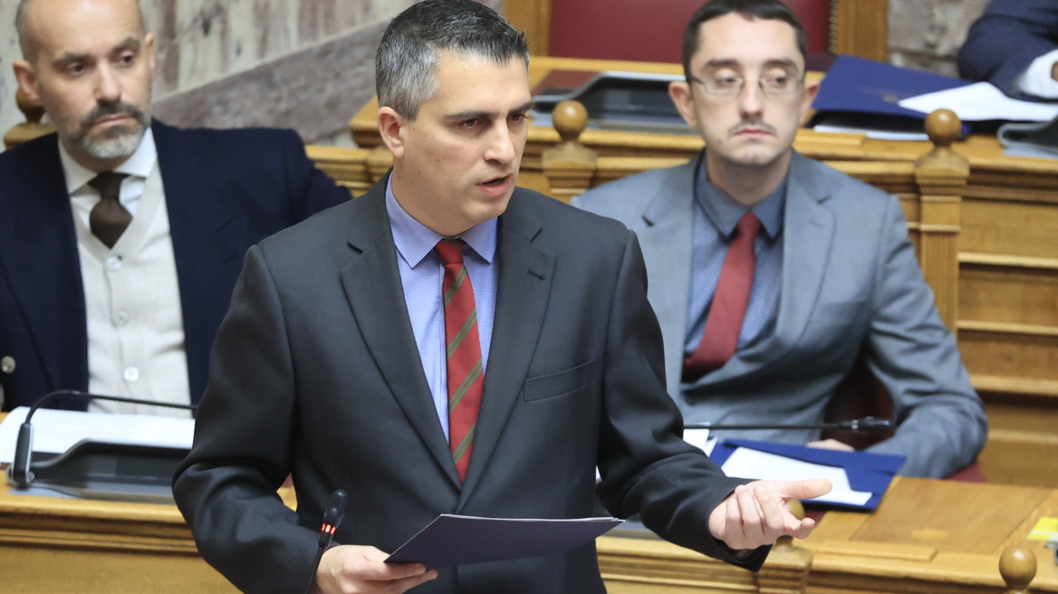 Χρίστος Δήμας για ΕΟΔΑΣΑΑΜ: Μέρος του πορίσματος βασίστηκε σε σενάρια συνωμοσίας