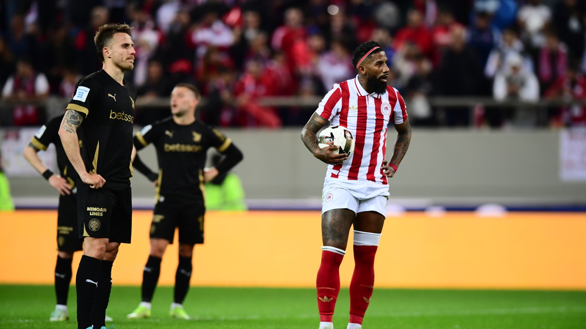 Ολυμπιακός - ΟΦΗ: Τουλάχιστον από 22.000 εισιτήρια κάθε ομάδα για τον τελικό του Κυπέλλου