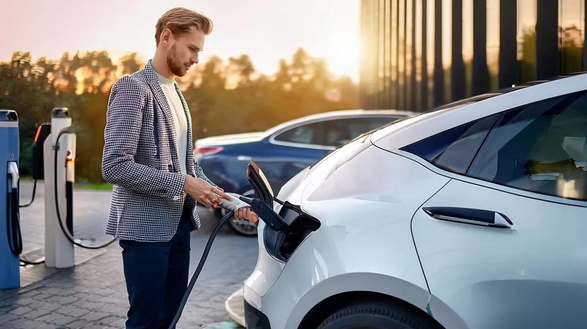 Υπάρχει κίνδυνος από την ακτινοβολία των ηλεκτρικών αυτοκινήτων;