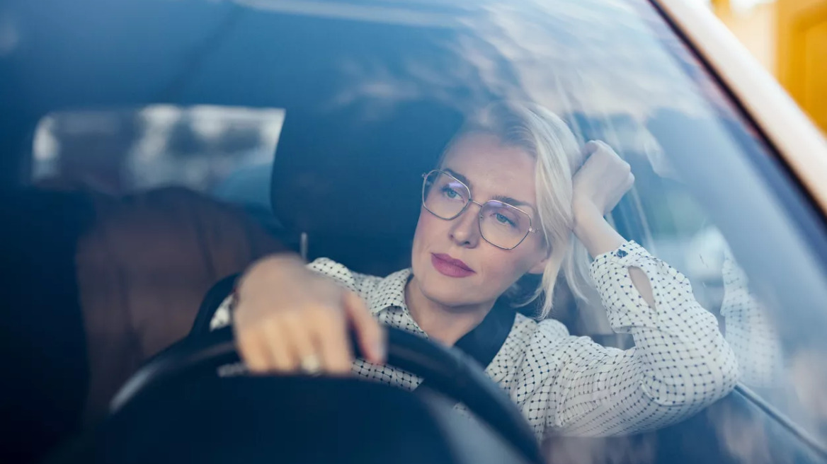 Στην Ευρώπη 8 στους 10 απέχουν 15′ με το αυτοκίνητο από το νοσοκομείο – Δείτε το χάρτη της Ελλάδας