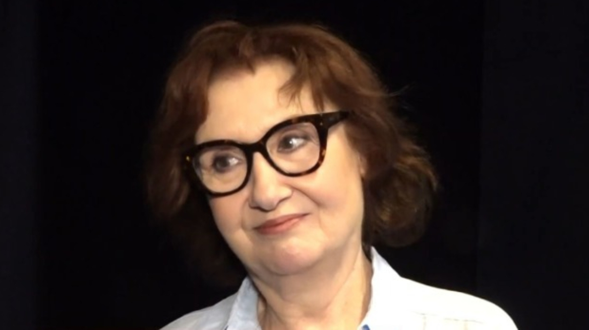 Φωτεινή Ντεμίρη: Δεν κατάφερα να κάνω περιουσία από τη δουλειά μου, δεν ήμουν ακριβοπληρωμένη