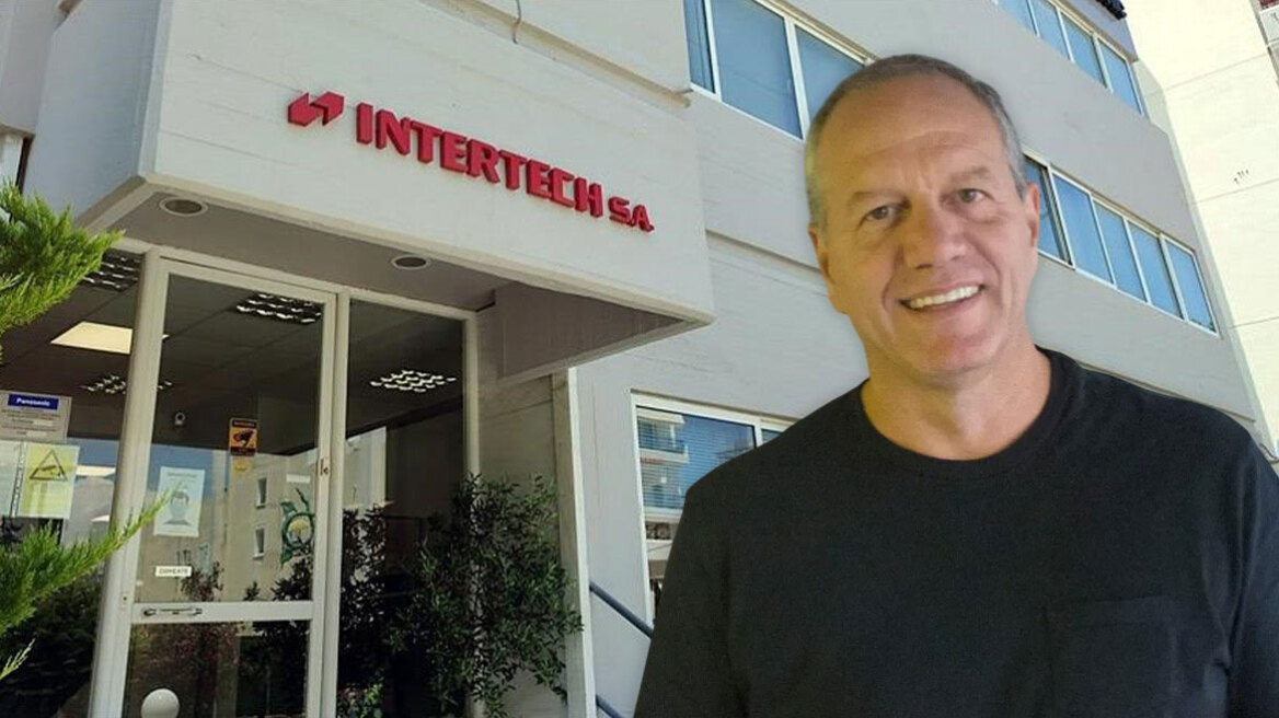 Intertech: Από την εποχή Κοντομηνά, στη δημόσια πρόταση της CD Media – Τα δύσκολα χρόνια και το restart