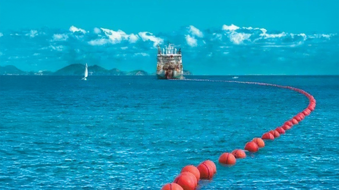 Καλώδιο: Tο deal με την Νexans και οι προϋποθέσεις για να επιστρέψουν τα πλοία στο Αιγαίο