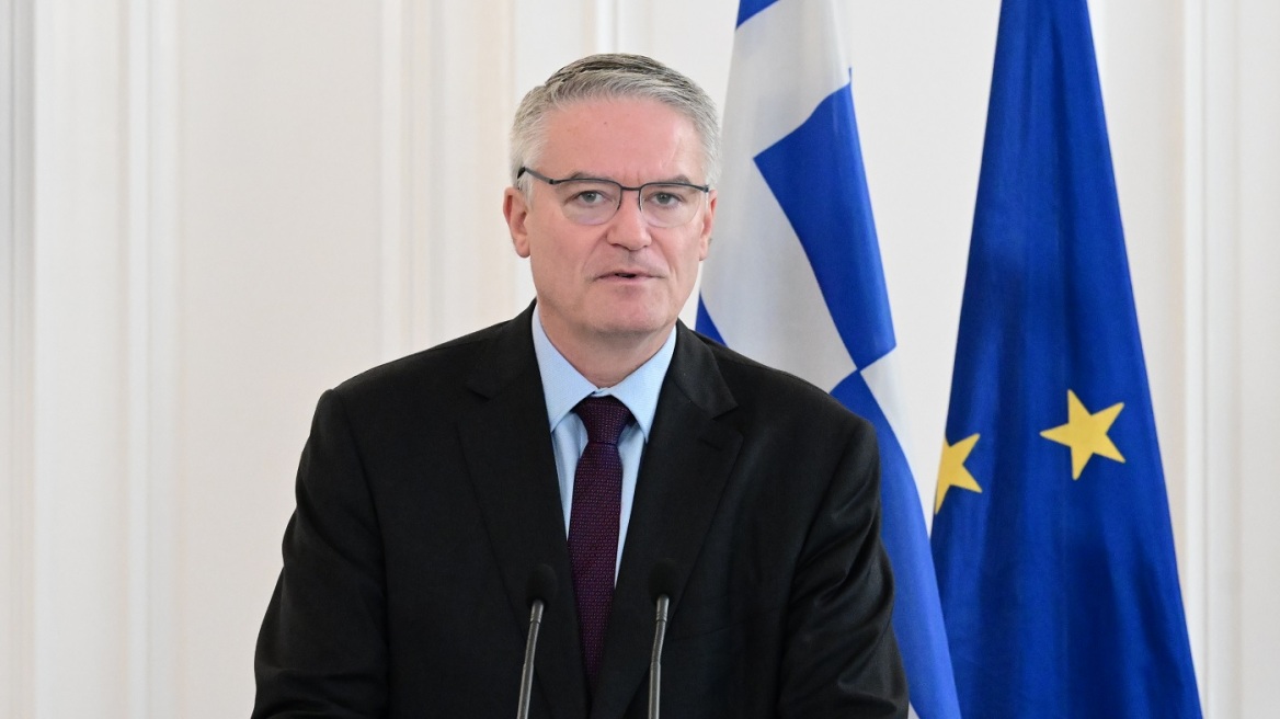 ΓΓ ΟΟΣΑ: Η Ελλάδα θα συνεχίσει να εμφανίζει υψηλότερη ανάπτυξη του μέσου όρου της Ευρωζώνης