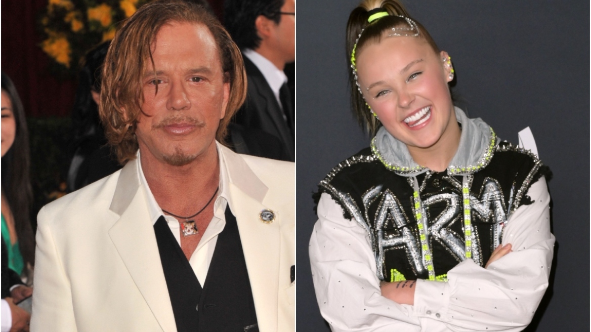 Ο Μίκι Ρουρκ κινδυνεύει να αποβληθεί από το βρετανικό Big Brother μετά από ομοφοβική επίθεση σε συμπαίκτριά του