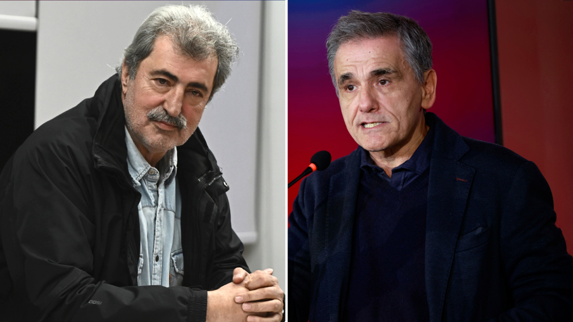 «Ντιμπέιτ» Πολάκη - Τσακαλώτου για τη συνεργασία ΣΥΡΙΖΑ - Νέας Αριστεράς: Όλο το παρασκήνιο