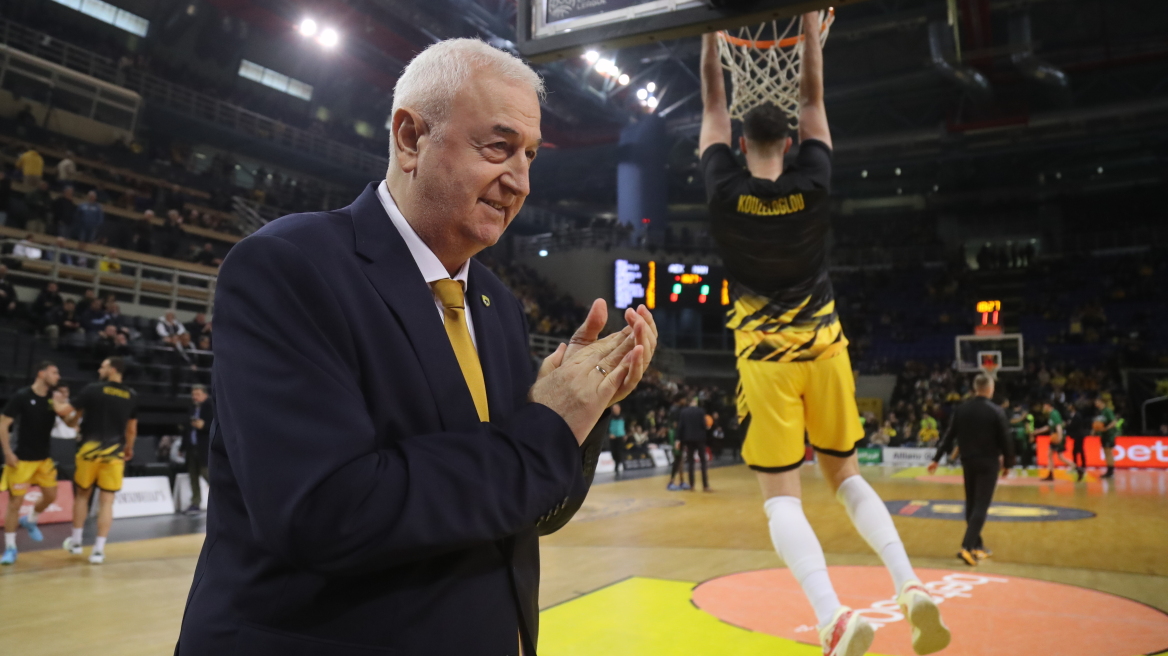 Σάκοτα: «Κάναμε το 1-0 αλλά πρέπει να παίξουμε καλύτερα»