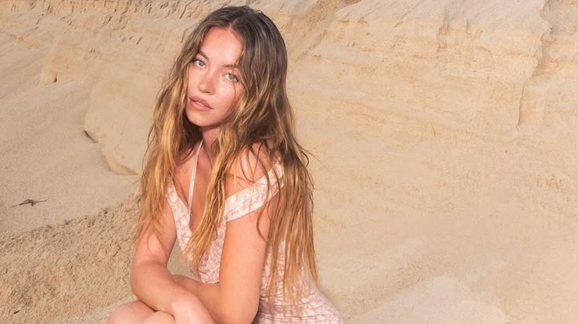 Η Σίντεϊ Σουίνι εθεάθη με τον πρώην σύντροφό της λίγες ημέρες μετά τον χωρισμό τους (εικόνες)