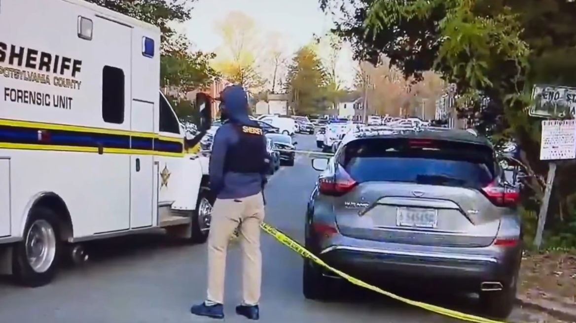 Τρεις νεκροί και 3 τραυματίες από πυροβολισμούς στις ΗΠΑ - Συνελήφθησαν 4 έφηβοι