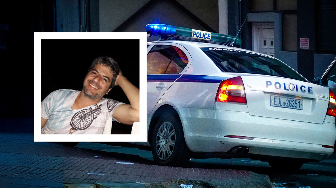 Ο 75χρονος είχε προσχεδιάσει τη δολοφονία του 50χρονου στην Εύβοια – Έγραφε πως δεν θα άφηνε κανέναν να μείνει στο σπίτι