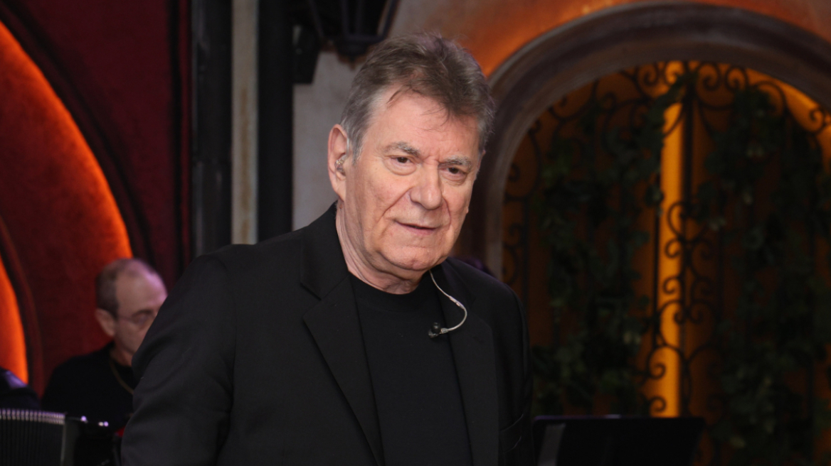 Άγγελος Διονυσίου για τον εκλιπόντα πατέρα του: Όταν πέθανε, μάθαμε μετά ότι βοηθούσε πέντε - δέκα οικογένειες