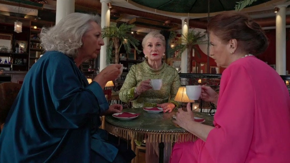 Το «Big Brother» θα κάνει πρεμιέρα στις 27 Απριλίου - Δείτε τα σατιρικά σποτάκια που κυκλοφόρησαν