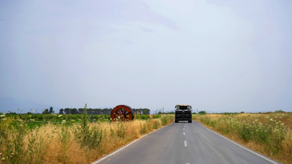 Σόγια με 7.500 διατροφικά μίλια; Μπορεί να καλλιεργηθεί εναλλακτική πρωτεΐνη στη Θεσσαλία;
