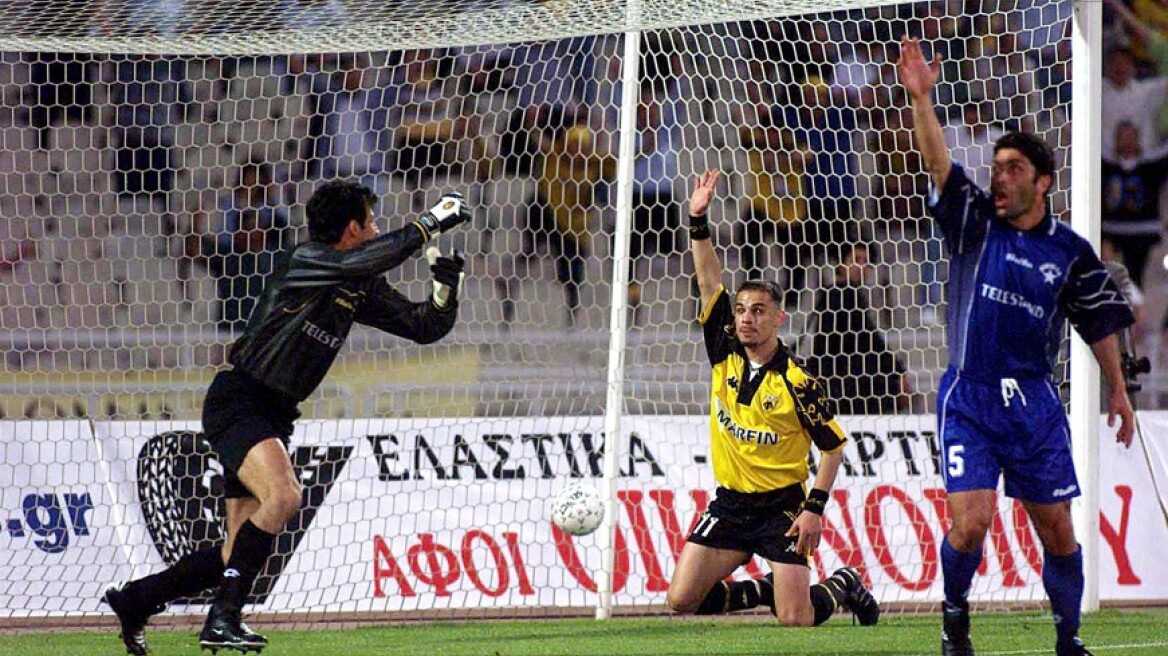 Ο Ντέμης Νικολαΐδης αποκάλυψε την κορυφαία στιγμή της καριέρας του - Δείτε βίντεο