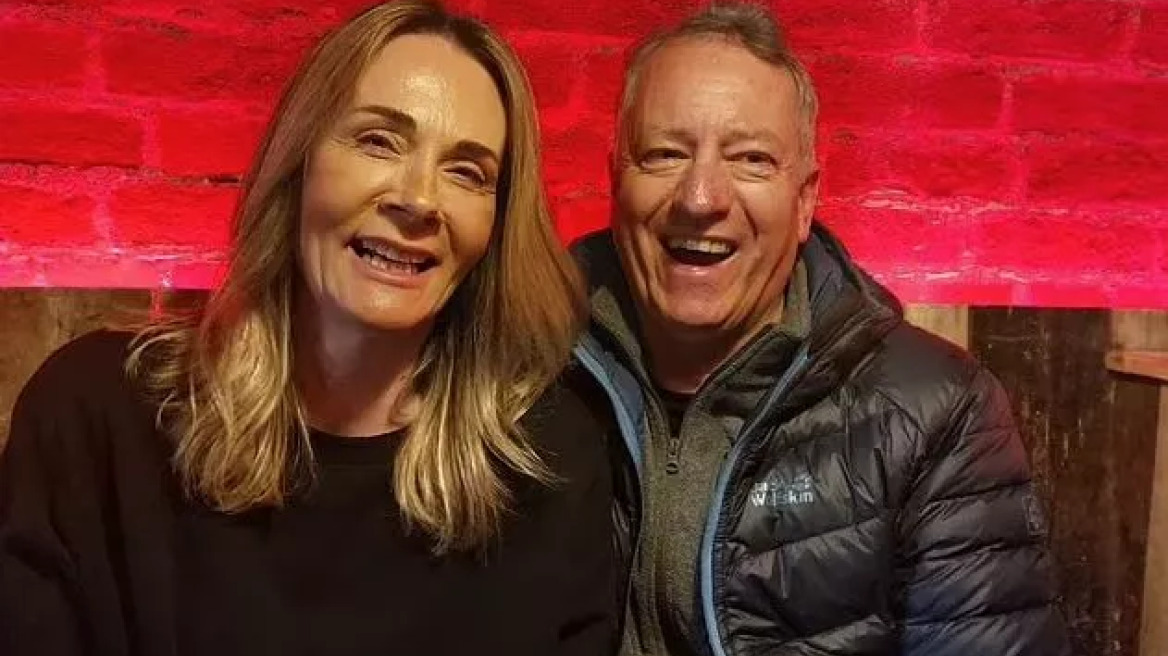 Στην αρχή γέλασε με το παράξενο σύμπτωμά του – Τελικά ήταν επιθετικός καρκίνος που τον άφησε με 14 μήνες ζωής