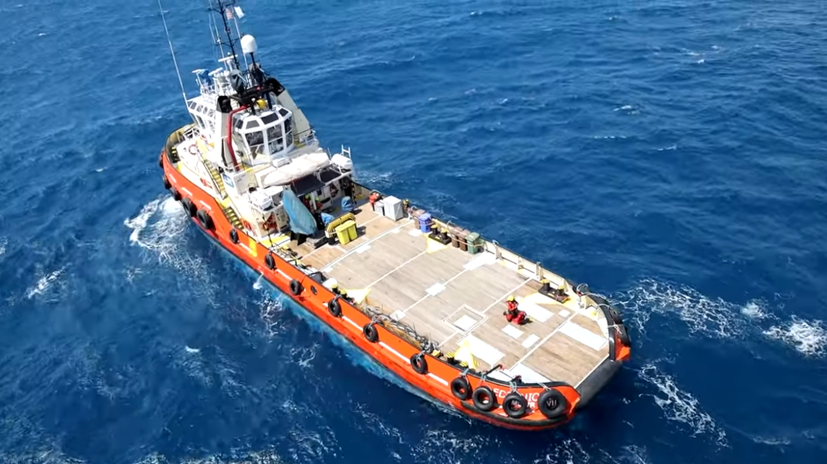 Πολυεθνική άσκηση «Αργοναύτης 2025» στην Κύπρο - Συνεργασία και σταθερότητα στην αντιμετώπιση κρίσεων, λέει το ΥΠΕΞ