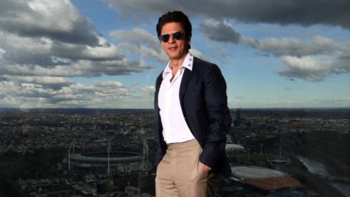 Σαρούκ Καν: Άγαλμα του «Βασιλιά του Μπόλιγουντ» θα στηθεί σε πλατεία του Λονδίνου