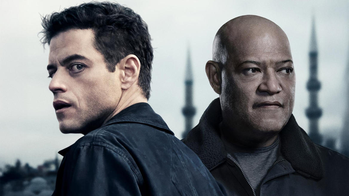 Ο οδηγός ταινιών του Δημήτρη Δανίκα