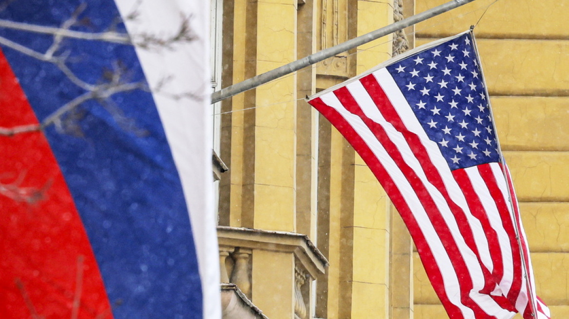 Συνάντηση αντιπροσωπειών των ΗΠΑ και της Ρωσίας στην Κωνσταντινούπολη