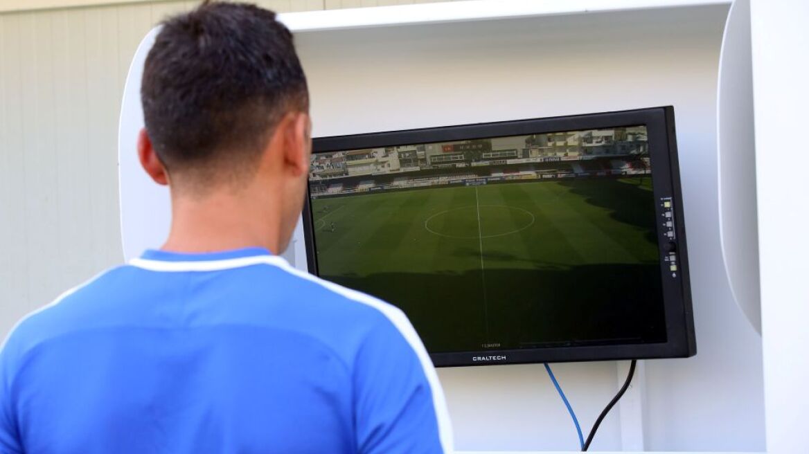 La Liga: Ετοιμάζει επανάσταση στη διαιτησία με ορισμούς μέσω τεχνητής νοημοσύνης