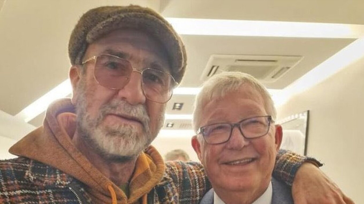 Ο Έρικ Καντονά κατηγορεί τον Σερ Τζιμ Ράτκλιφ ότι προσπαθεί να καταστρέψει τη Μάντσεστερ Γιουνάιτεντ