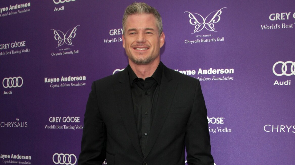 ΑLS: Ποια είναι η νόσος του Στίβεν Χόκινγκ με την οποία διαγνώστηκε ο Έρικ Ντέιν του Grey's Anatomy