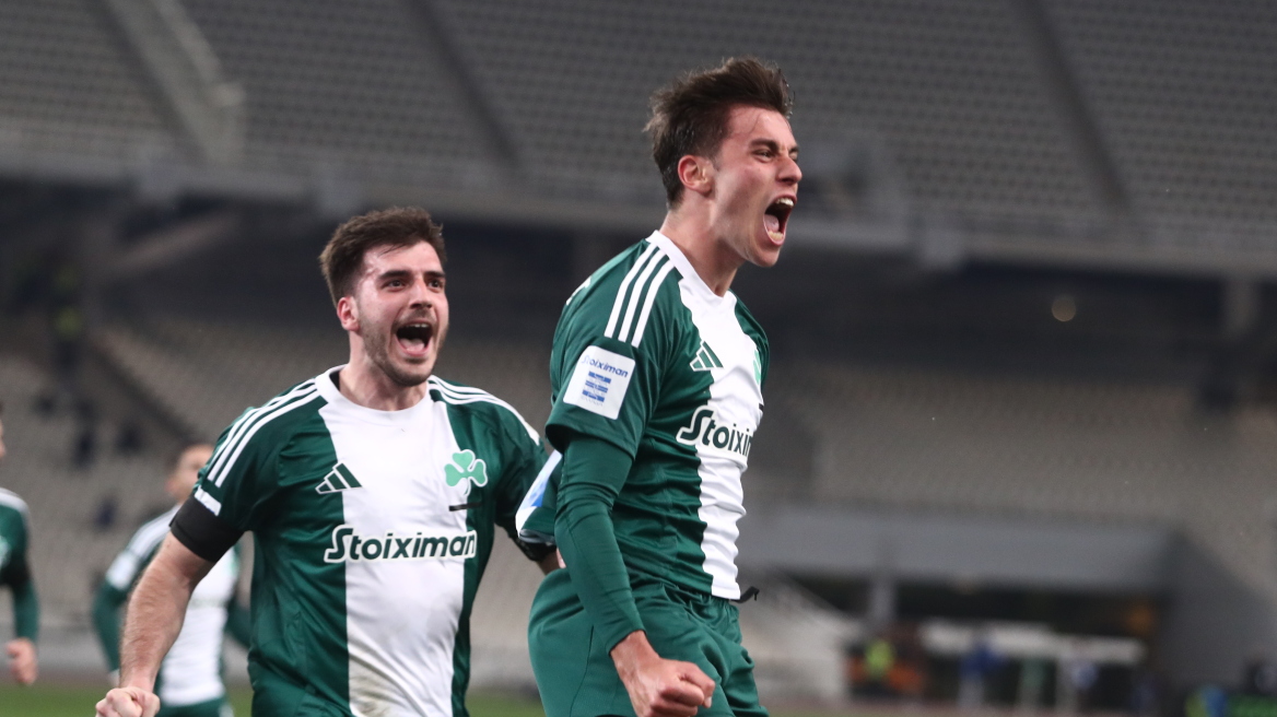 «Πακέτο» Ιωαννίδη και Βαγιαννίδη θέλει η Σπόρτινκ Λισαβόνας - Τι δίνουν οι Πορτογάλοι στον Παναθηναϊκό