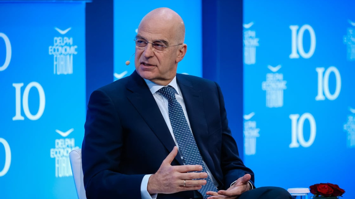 Υπέρ της ίδρυσης Γενικής Γραμματείας Εθνικής Ασφάλειας ο Νίκος Δένδιας