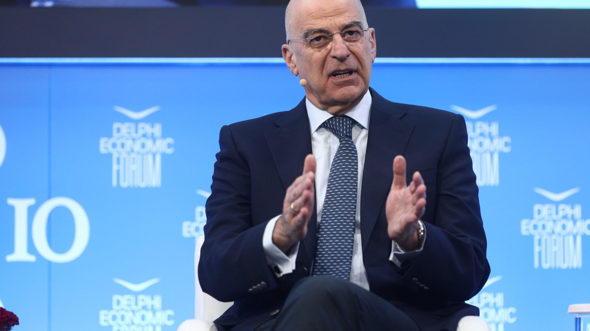 Δένδιας: «Θα κάνουμε και άλλη προσπάθεια» για τους μισθούς στις Ένοπλες Δυνάμεις