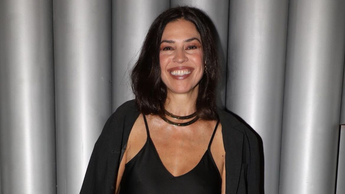 Ναταλία Δραγούμη: Δεν είμαι κατά των αισθητικών επεμβάσεων, βλέπω κακά παραδείγματα