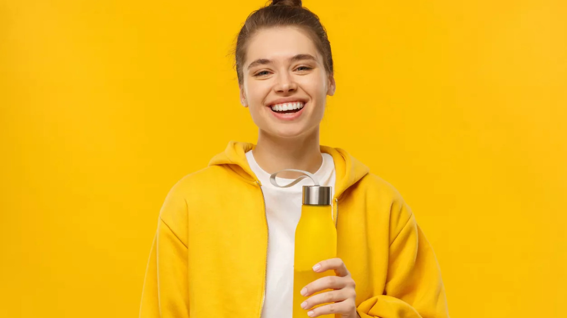 Τα top υγιεινά ροφήματα για παιδιά και εφήβους – Ποια παίρνουν «κόκκινη κάρτα»