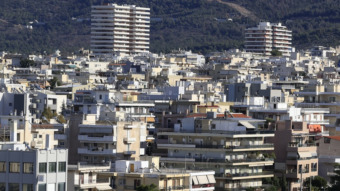 ΝΟΚ και αντιπαροχή: «Παγωμένες» συμφωνίες και πιθανή συμπίεση έως και 5% στα μελλοντικά ποσοστά