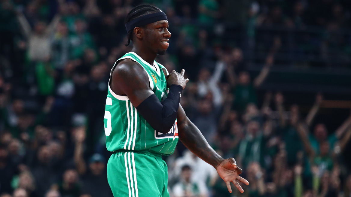 Κέντρικ Ναν: Ο άνθρωπος που απαρνήθηκε το «american dream», για να γίνει ο πιο ακριβοπληρωμένος παίκτης στην Ευρώπη