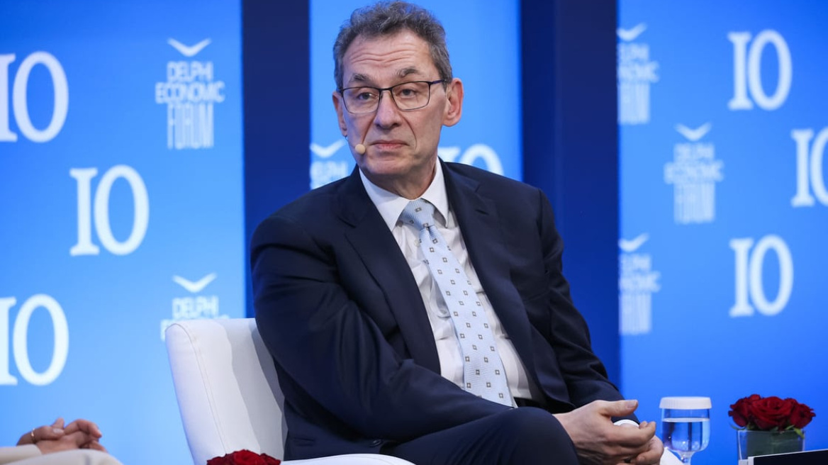 Μπουρλά: Με την Τεχνητή Νοημοσύνη οι ερευνητές θα φέρουν τη θεραπεία του καρκίνου σε 4 χρόνια αντί 10