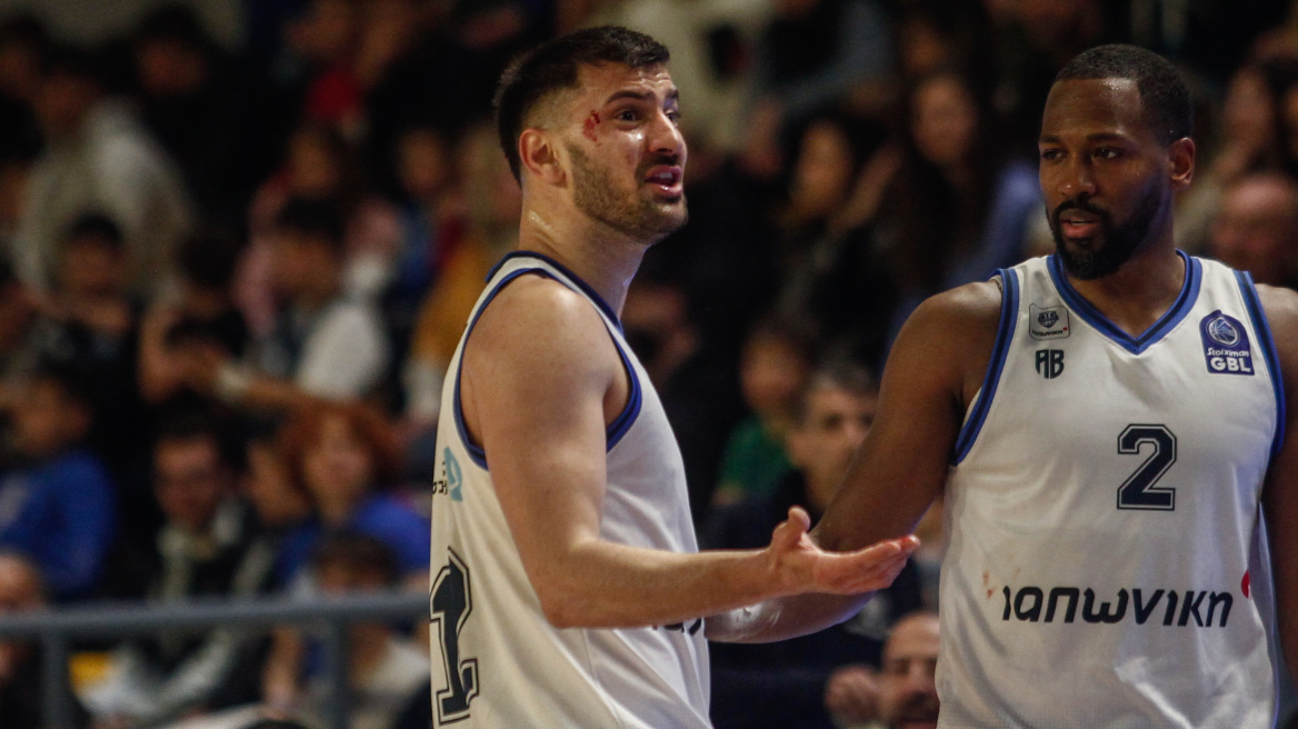 Καρδίτσα - Προμηθέας 75-74: Ισοφάρισε τη σειρά με buzzer beater Δίπλαρου - Βίντεο 