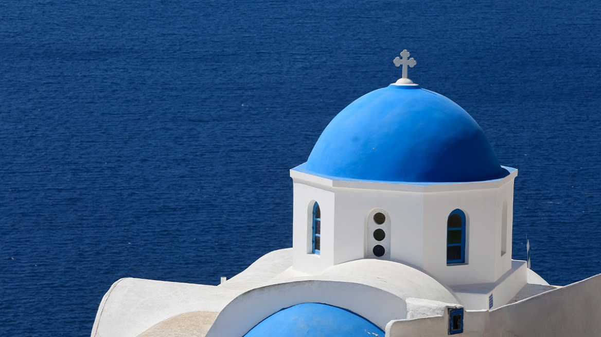 Ο καιρός τη Μεγάλη Εβδομάδα: Υψηλές θερμοκρασίες, ασθενείς βροχές αλλά και αφρικανική σκόνη