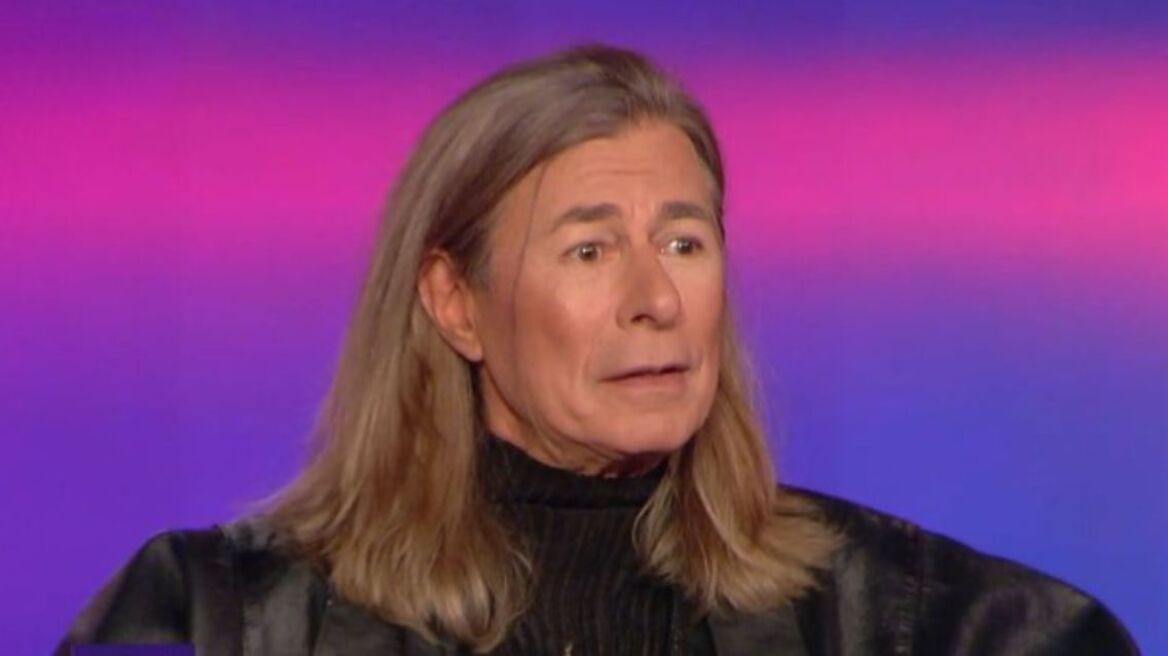 Μάρκελλος Νύκτας για την ομοφυλοφιλία στη δεκαετία του '70: «Έβγαινα με φόβο, γιατί μπορούσαν να με συλλάβουν»